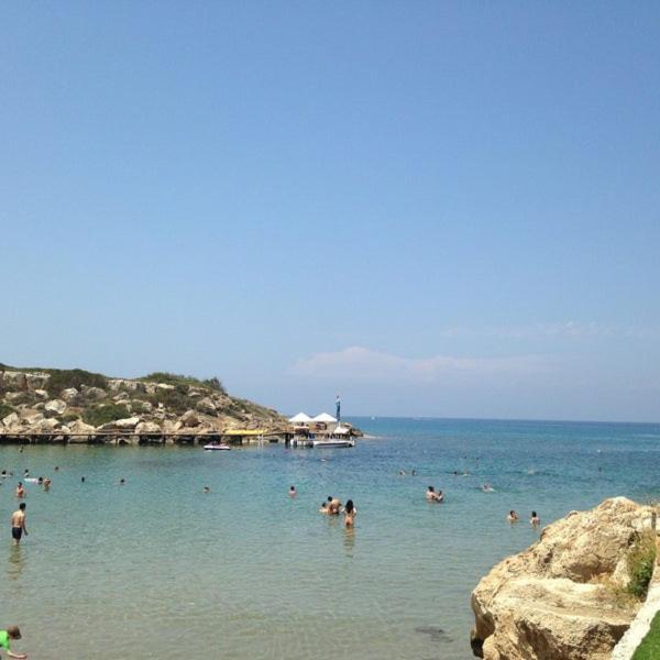 Queen Aphrodite Hotel Karpasa Exterior foto